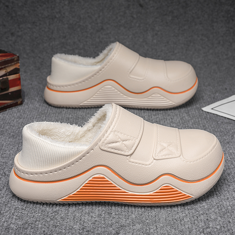 Winterwarme, met fleece gevoer - Men Shoes Online recensie en prijs