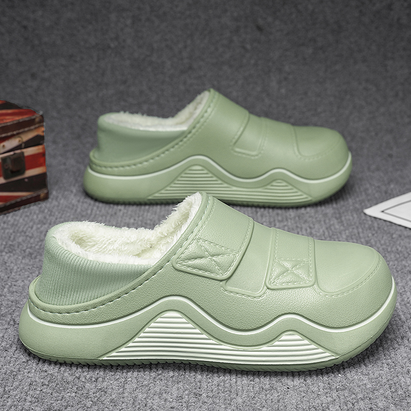 Winterwarme, met fleece gevoer - Men Shoes Online recensie en prijs