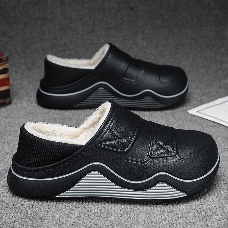 Winterwarme, met fleece gevoer - Men Shoes Online recensie en prijs