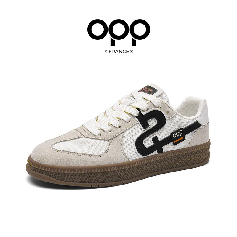 Opp New Style Heren blauwe boa - Men'S Shoes Good For Running recensie en prijs