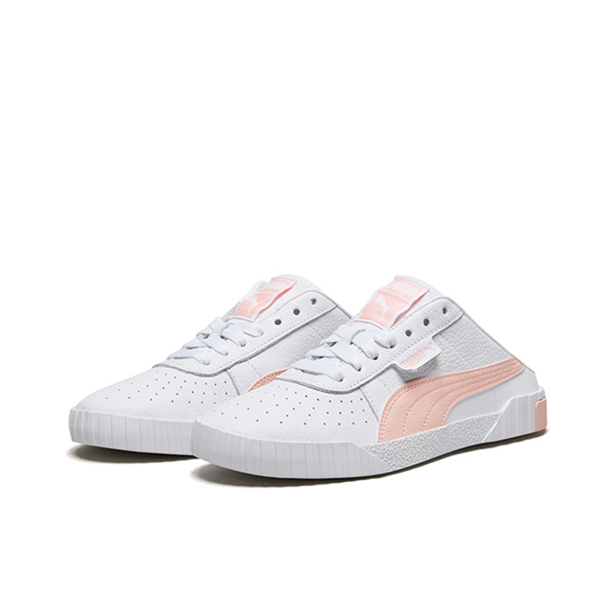PUMA Cali Skateboard Schoenen  - Men Shoes Puma recensie en prijs