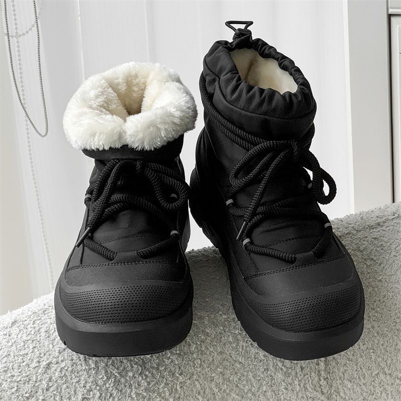 Designer nieuwe heren snowboot - Men'S Shoes Hey Dude recensie en prijs