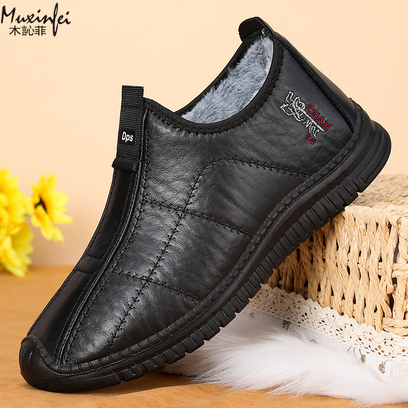 Winter Heren Katoenen Schoenen - Men'S Shoes Hey Dude recensie en prijs