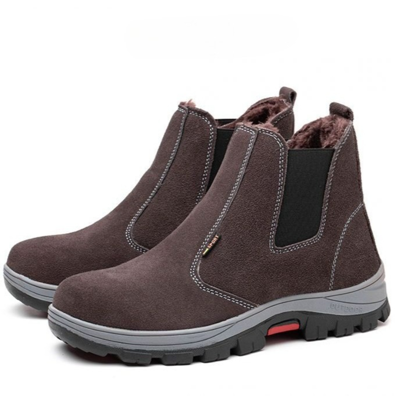 Zware winterfleece gevoerde ko - Men Shoes Online recensie en prijs