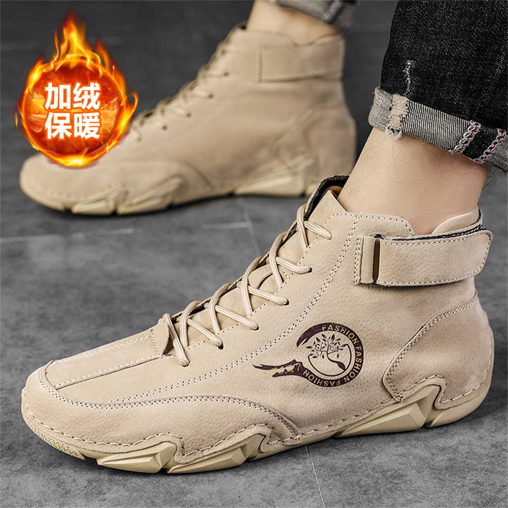 Zonder hak Hi Cut schoenen mer - Men'S Shoes Expensive Brands recensie en prijs