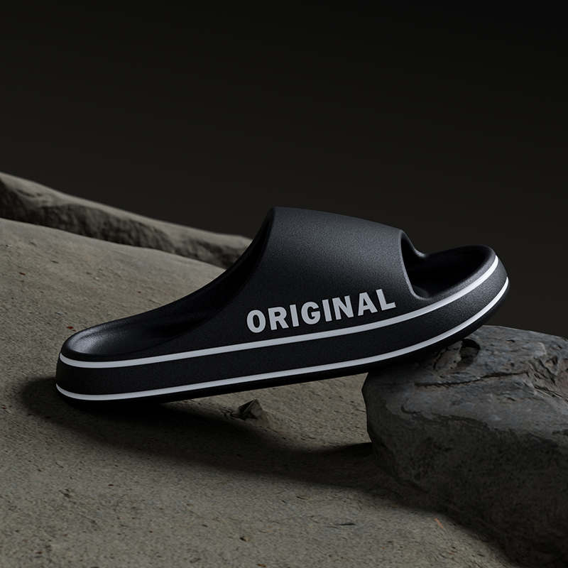 Heren Dikke Zool Indoor Badkam - Men'S Shoes For Summer recensie en prijs