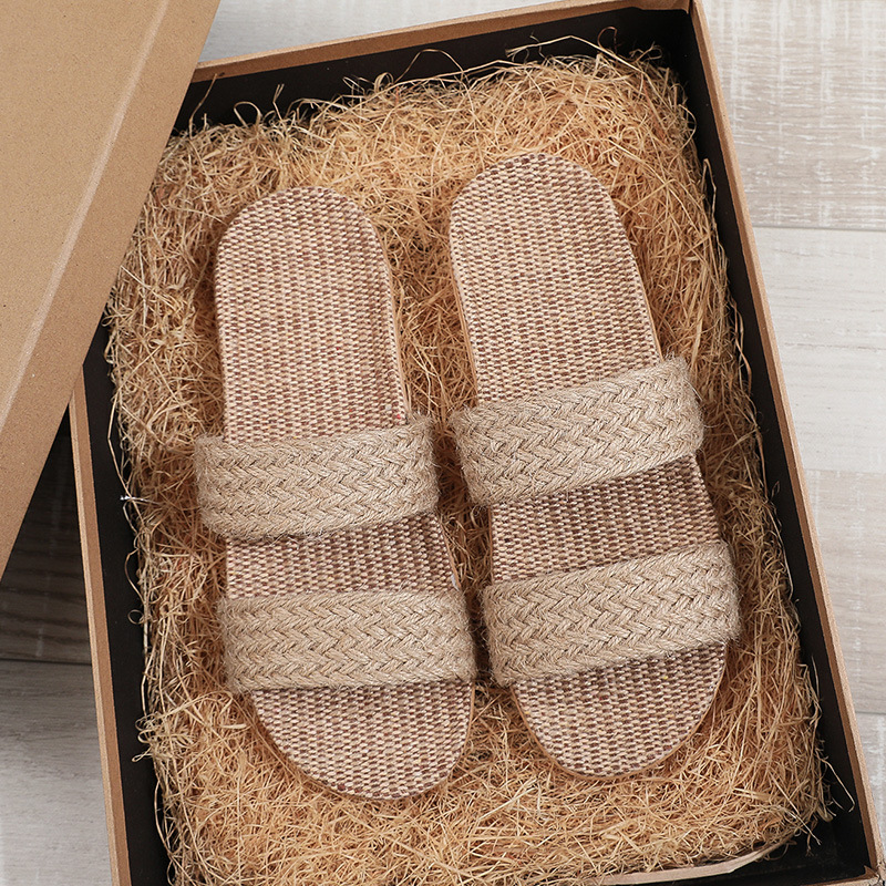 Dames binnenpantoffels, vlas s - Men'S Shoes For Summer recensie en prijs