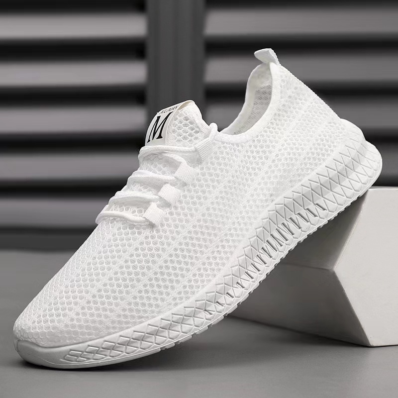 Alledaagse herensneakers in ne - Men'S Shoes Different Types recensie en prijs