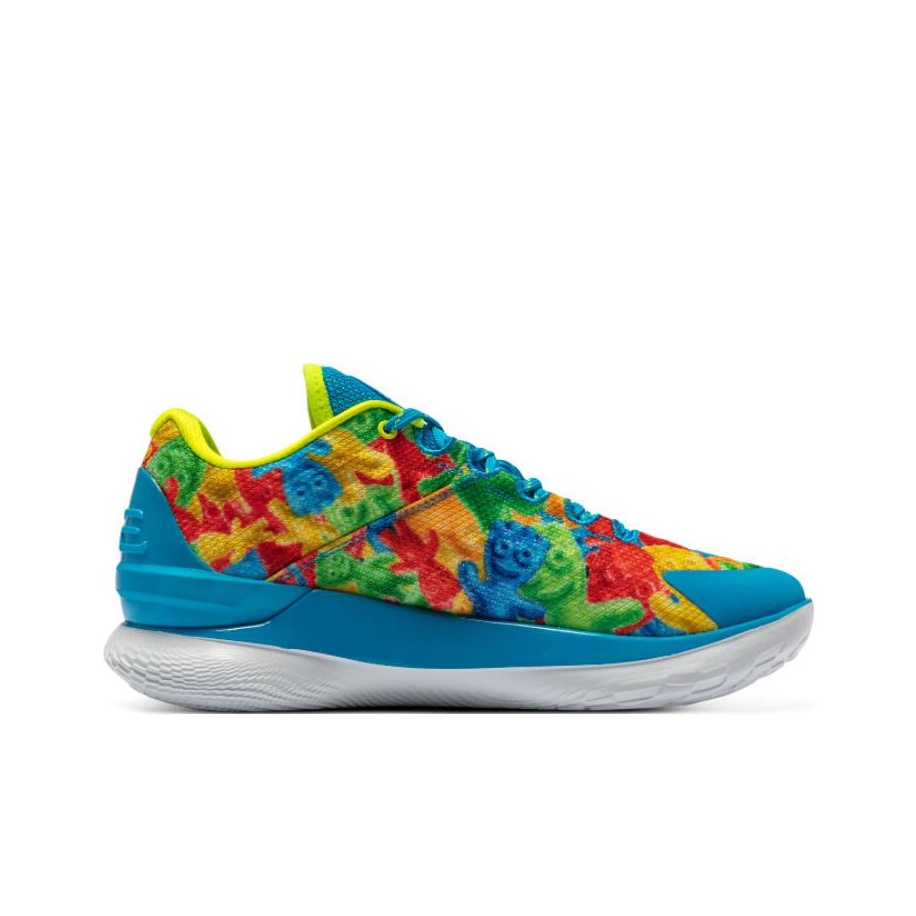Under Armour Curry 1 Basketbal - Men Shoes Under 300 recensie en prijs