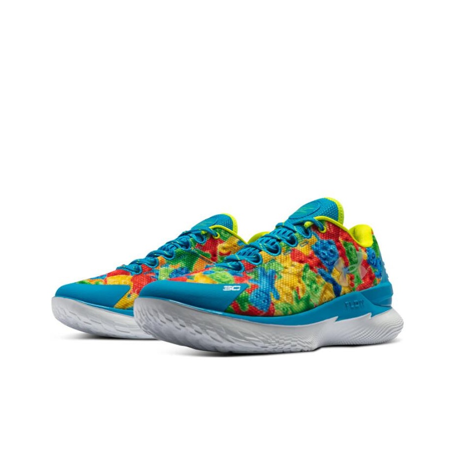 Under Armour Curry 1 Basketbal - Men Shoes Under 300 recensie en prijs