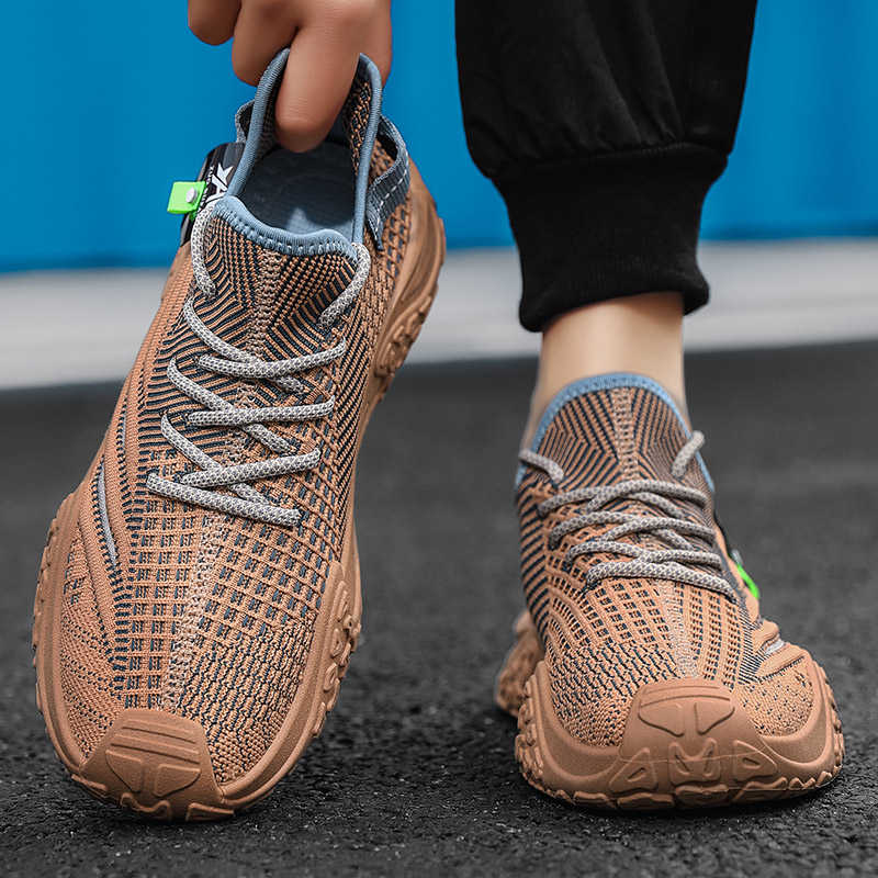 Dikke zool Demi-seizoen herens - Men'S Shoes Expensive Brands recensie en prijs