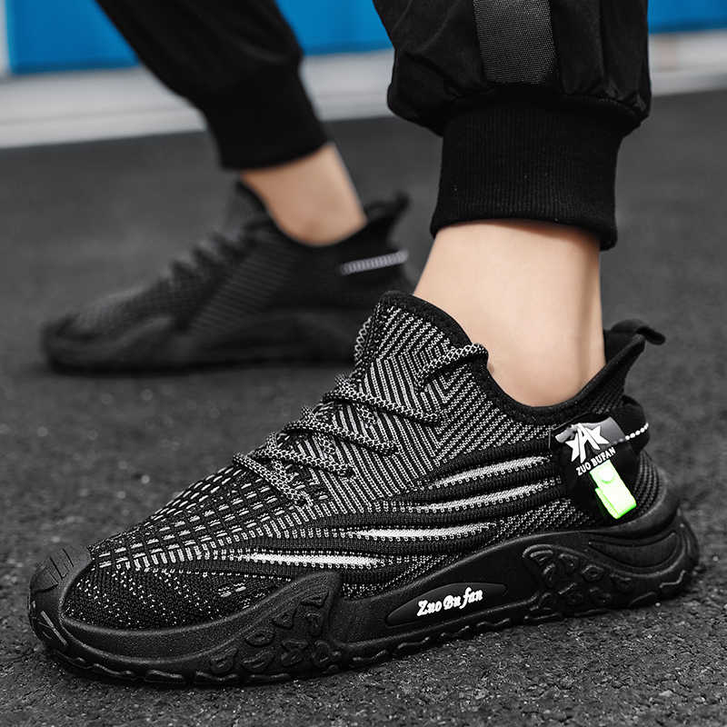 Dikke zool Demi-seizoen herens - Men'S Shoes Expensive Brands recensie en prijs