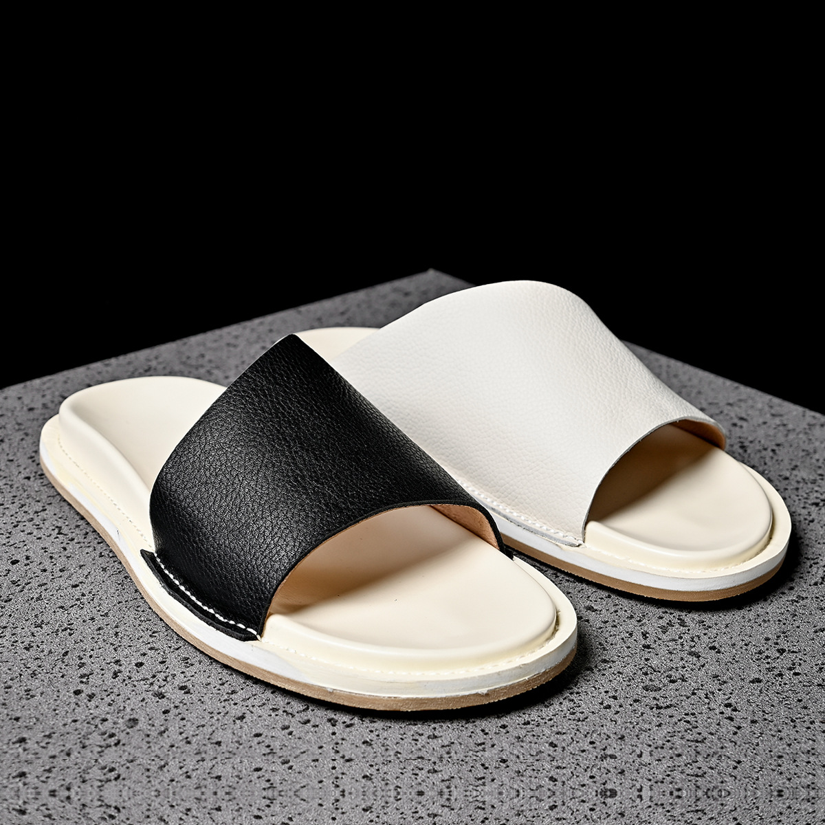 Hoge kwaliteit zachte mannen l - Men'S Shoes Hey Dude recensie en prijs