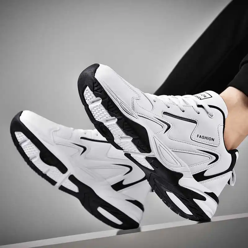 Koud-proof Lente Gym Sneakers  - Men'S Shoes Expensive Brands recensie en prijs