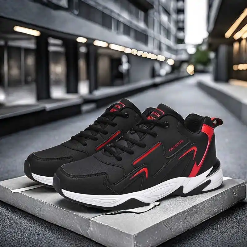 Koud-proof Lente Gym Sneakers  - Men'S Shoes Expensive Brands recensie en prijs