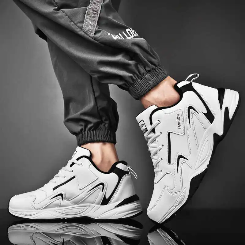 Koud-proof Lente Gym Sneakers  - Men'S Shoes Expensive Brands recensie en prijs