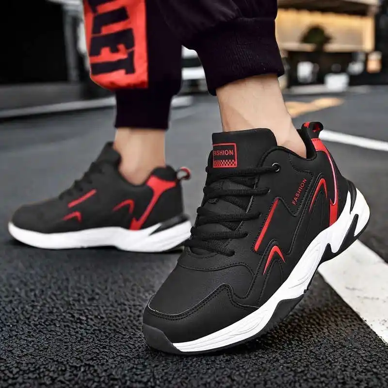 Koud-proof Lente Gym Sneakers  - Men'S Shoes Expensive Brands recensie en prijs