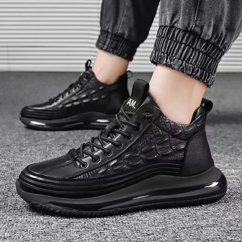 Zakelijke vrijetijdsschoenen v - Men'S Shoes Clearance Sale recensie en prijs
