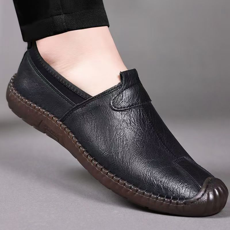Instapper Lichtgewicht leren h - Men'S Shoes Clearance Sale recensie en prijs