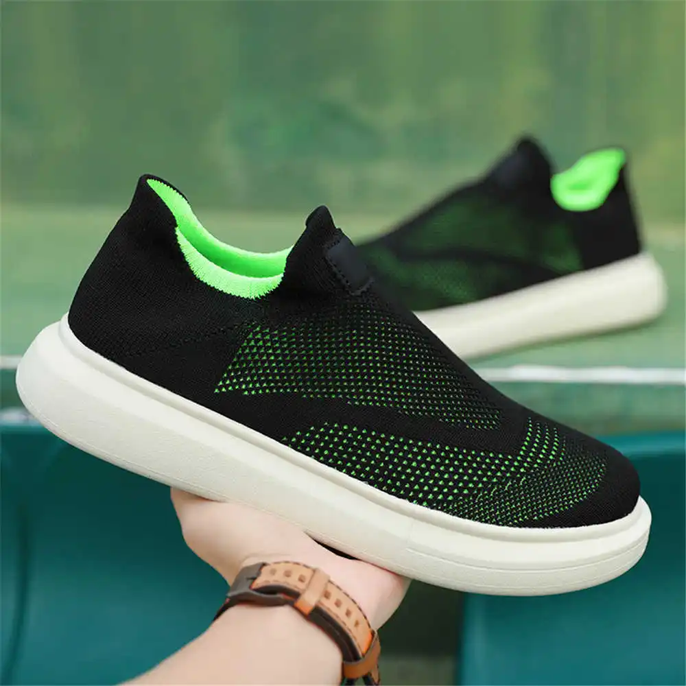 Platform Kousen Bruine Schoene - Men'S Shoes Different Types recensie en prijs