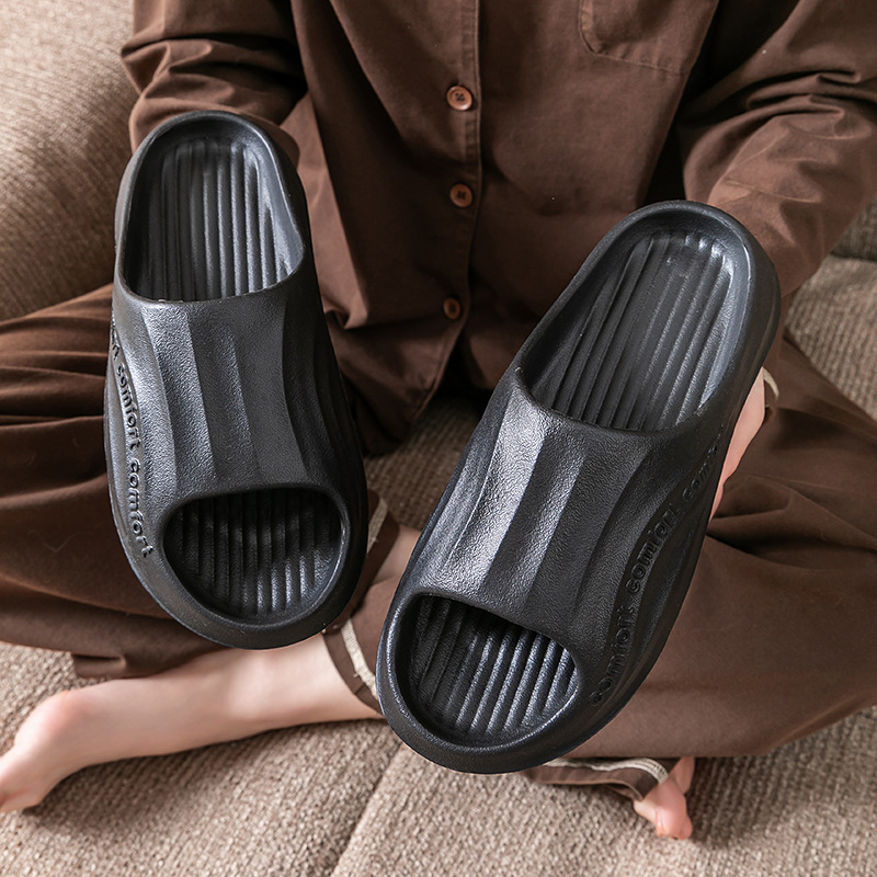 Dames Heren Zomer EVA Slippers - Men'S Shoes Slip On recensie en prijs