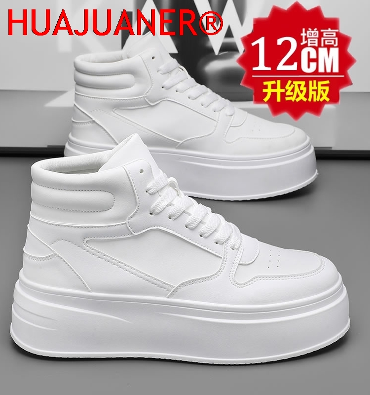 Hoge heren schoenen met binnen - Men'S Shoes Hey Dude recensie en prijs