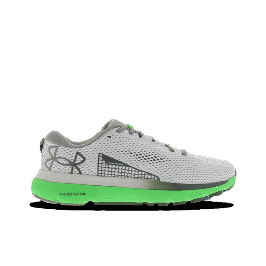 Under Armour HOVR Infinite har - Men Shoes Under 300 recensie en prijs