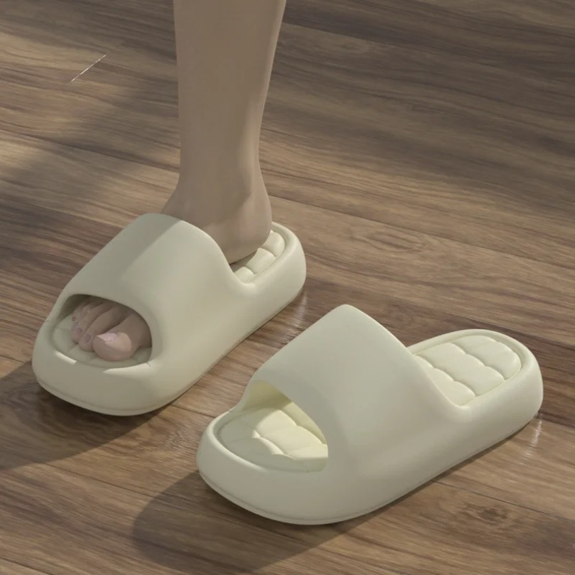 Wolkenzachte dames pantoffels, - Men'S Shoes For Summer recensie en prijs