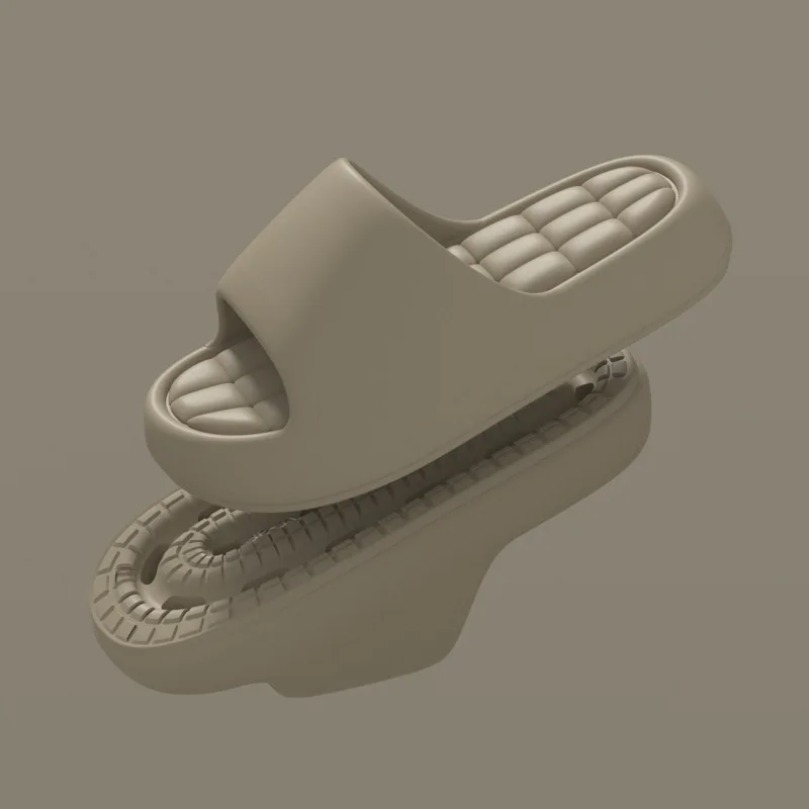 Wolkenzachte dames pantoffels, - Men'S Shoes For Summer recensie en prijs