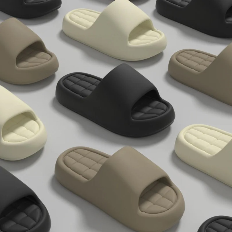 Wolkenzachte dames pantoffels, - Men'S Shoes For Summer recensie en prijs