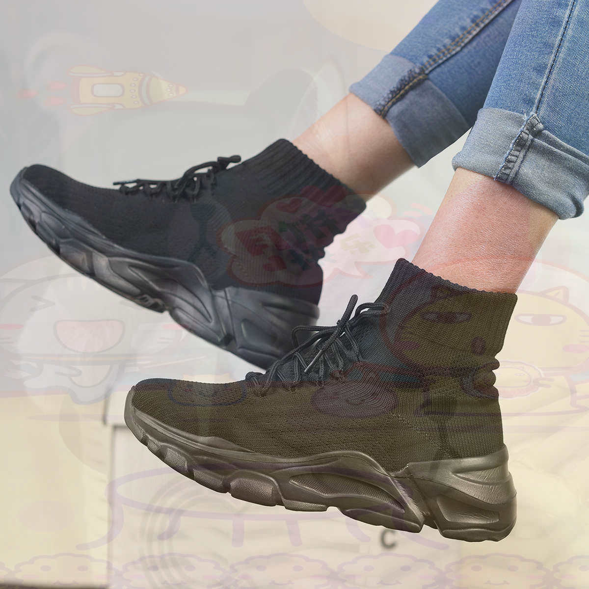 Verhoogt de hoogte Sumer Baske - Men'S Shoes Expensive Brands recensie en prijs