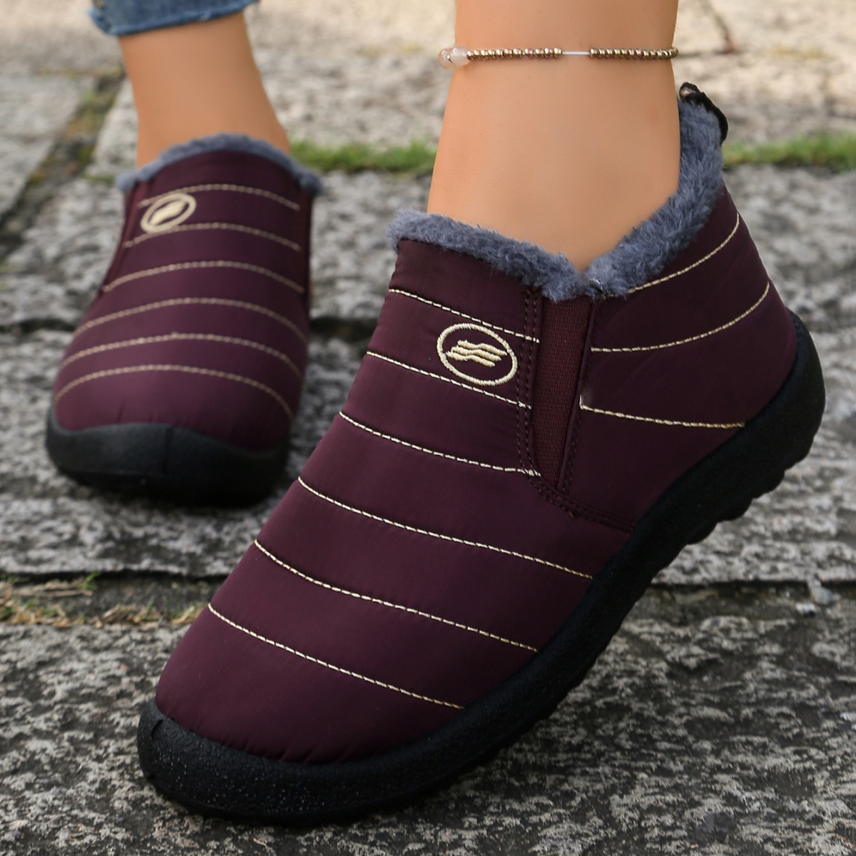 Waterdichte sneeuwlaarzen voor - Men Shoes Online recensie en prijs