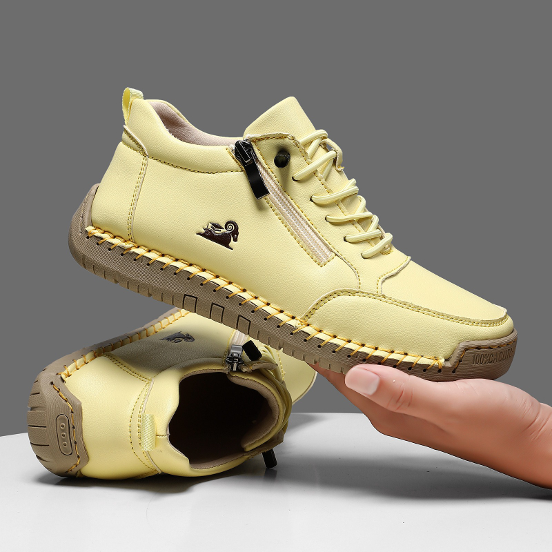Damessneakers Handgemaakte led - Men Shoes On Sale recensie en prijs