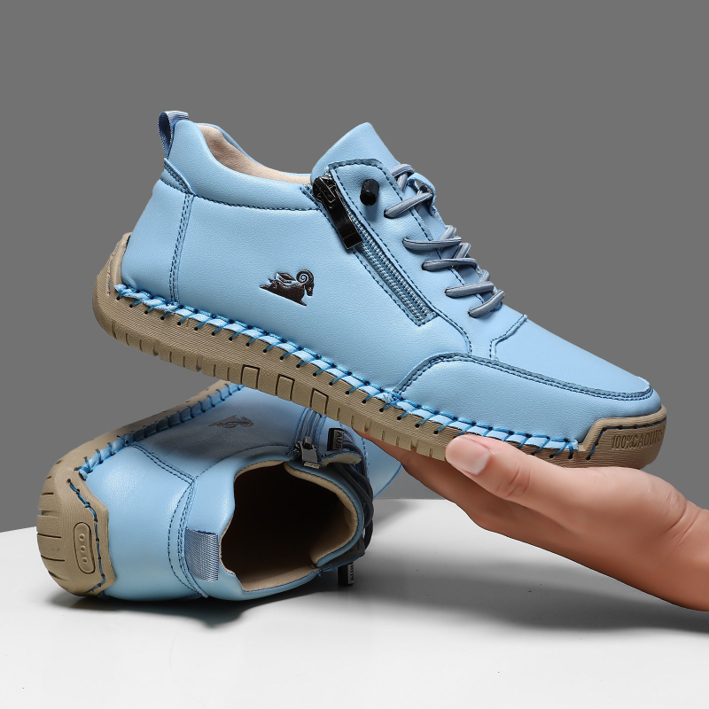 Damessneakers Handgemaakte led - Men Shoes On Sale recensie en prijs