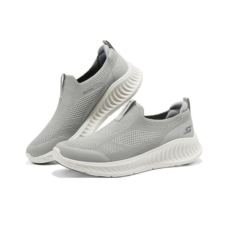 Skechers MEN'S GO WALK Lage wa - Men'S Shoes Low Top recensie en prijs