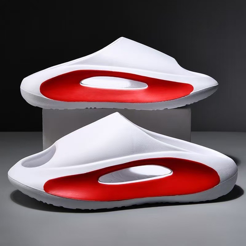 Unisex open teen slippers voor - Men'S Shoes Slip On recensie en prijs