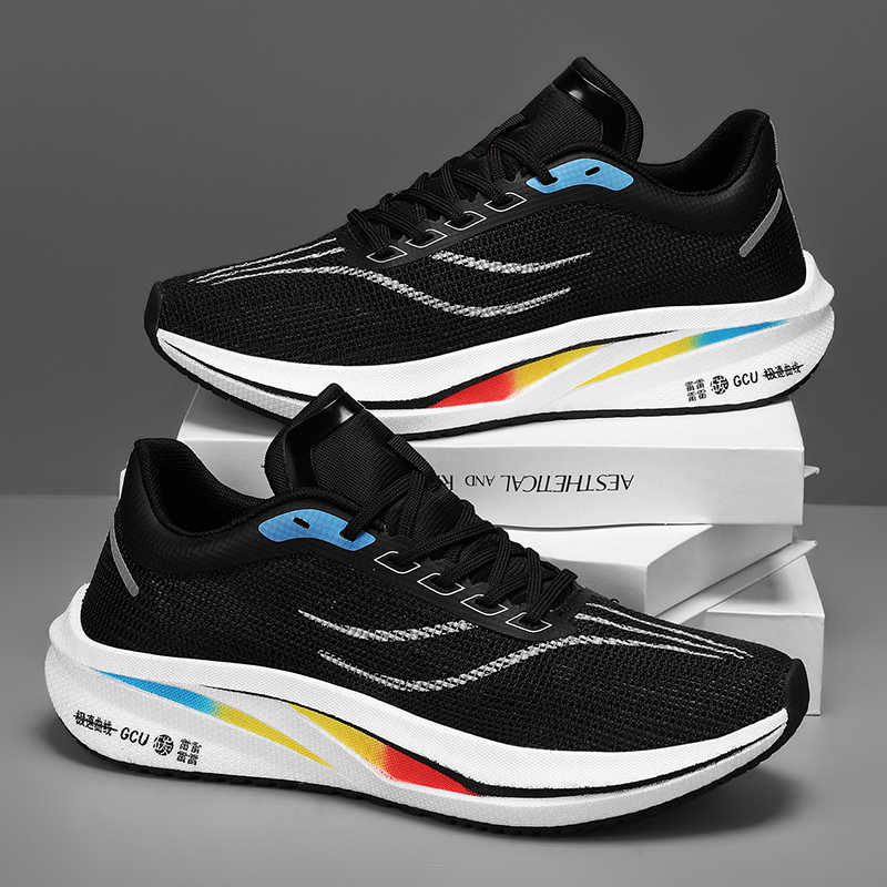 Sumer Plateforme Lange sneaker - Men'S Shoes Expensive Brands recensie en prijs