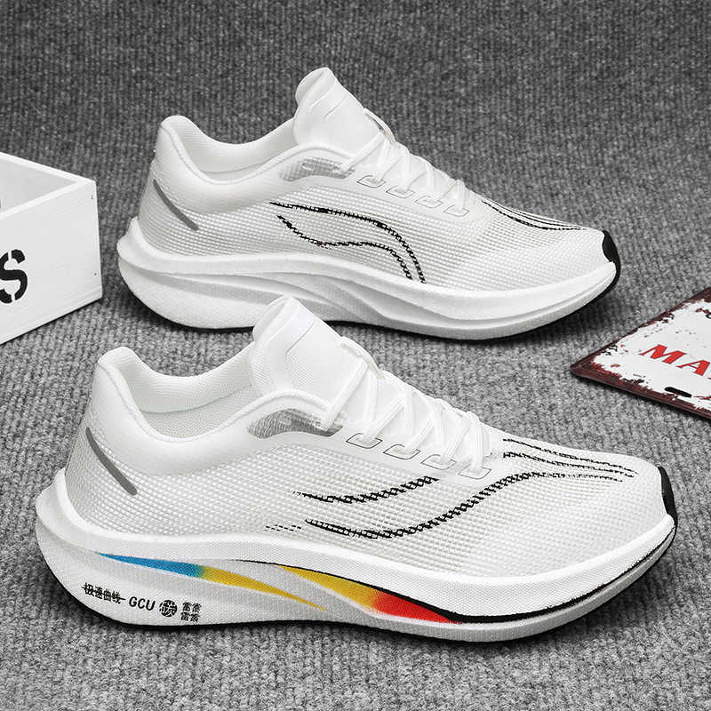 Sumer Plateforme Lange sneaker - Men'S Shoes Expensive Brands recensie en prijs