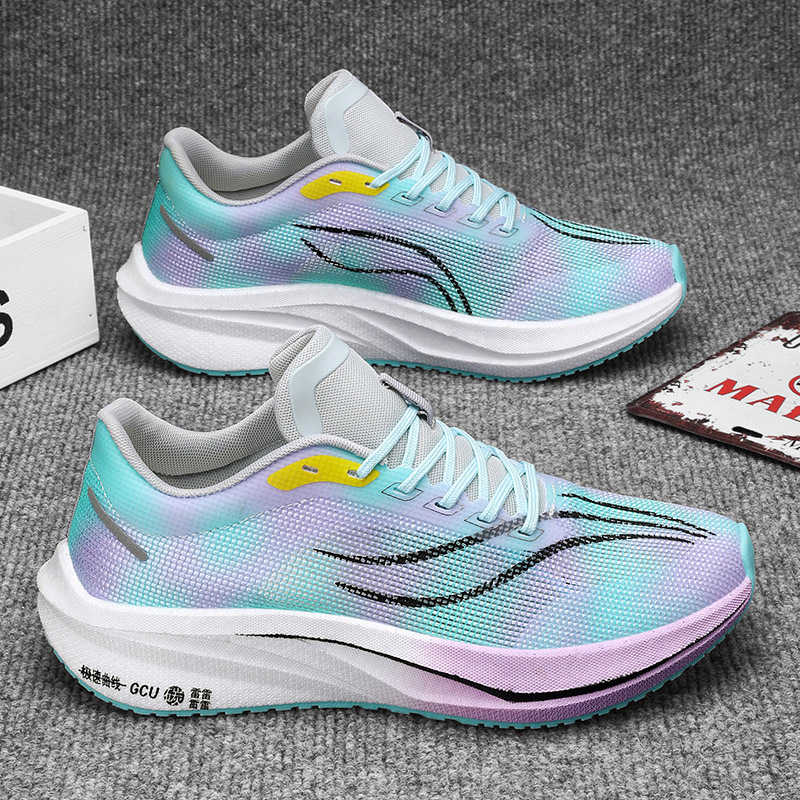 Sumer Plateforme Lange sneaker - Men'S Shoes Expensive Brands recensie en prijs