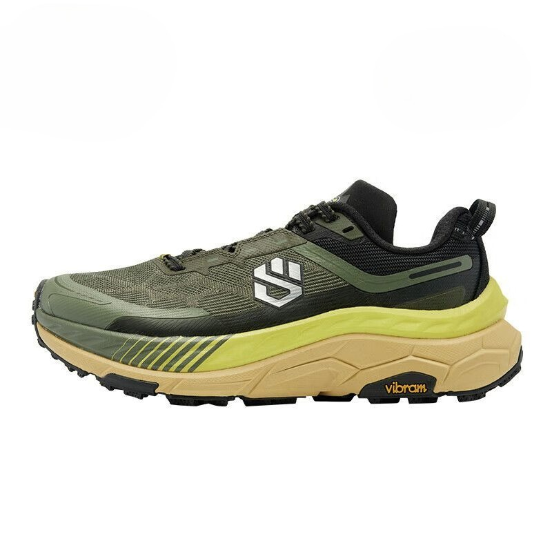 2026 Professionele Trailrunnin - Men'S Shoes Good For Running recensie en prijs